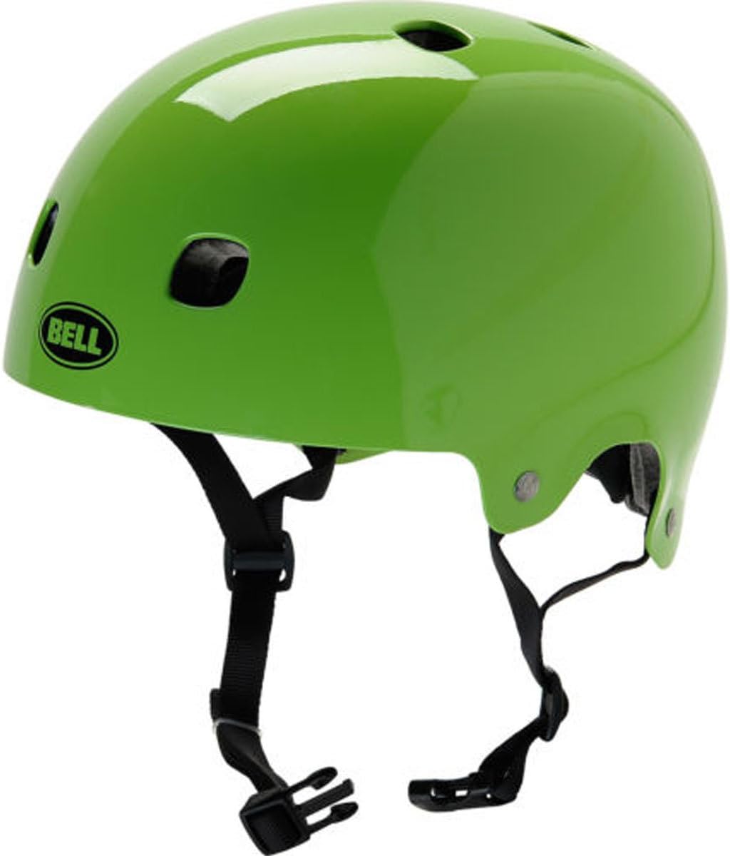 bell segment helmet