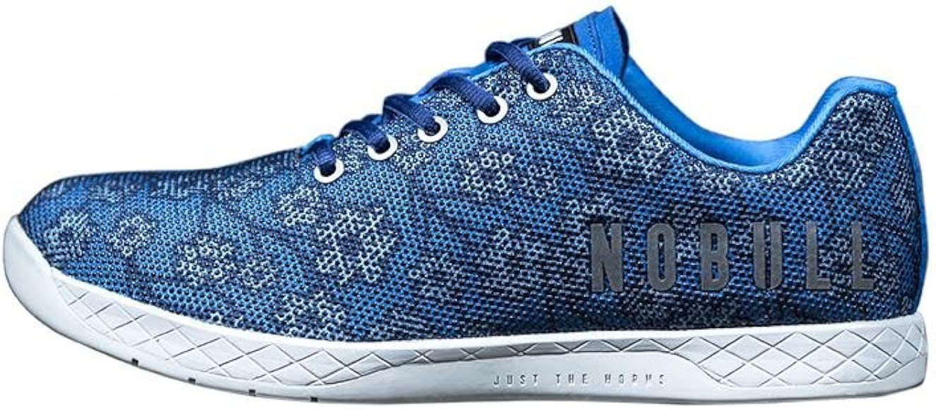 no bull floral shoes