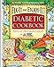 Fix-It and Enjoy-It Diabetic: Stove-Top And Oven Recipes-For Everyone!