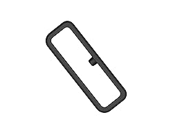 Replacement Secure Rings Compatible with Garmin