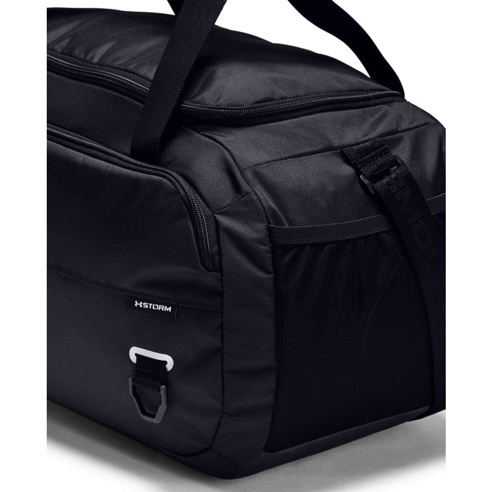 Under Armour 1342656 Undeniable Duffel 4.0, Small 10.8 gal (41 L), Training, Unisex