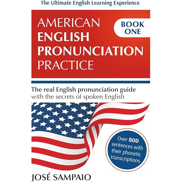 Amazon.com: AMERICAN ENGLISH PRONUNCIATION PRACTICE: The
