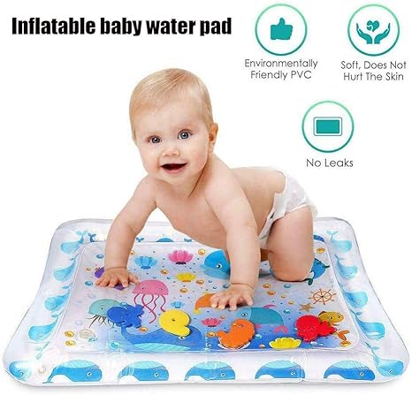 baby water pillow