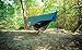 ENO, Eagles Nest Outfitters DryFly Rain Tarp, Ultralight Hammock Accessory, Charcoal