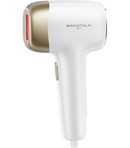 Amazon.com: Laser Hair Removal for Women & Men, IPL Hair Removal