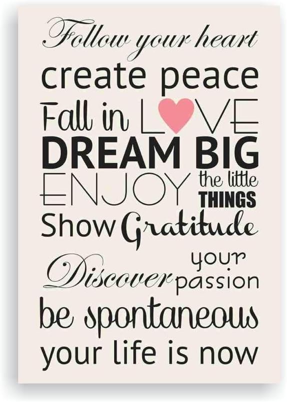 Goodwork Fall In Love Notebook