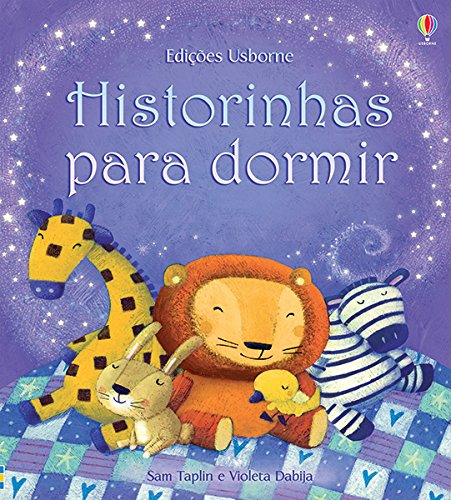 Historinhas Para Dormir PDF Vários Autores