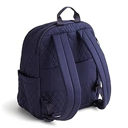 Vera Bradley Women's Premium Cotton Bancroft