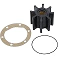 StayCoolPumps Impeller Kit - Replaces Johnson 09-1028B-1 & Jabsco 920-0001-P For Water Pumps