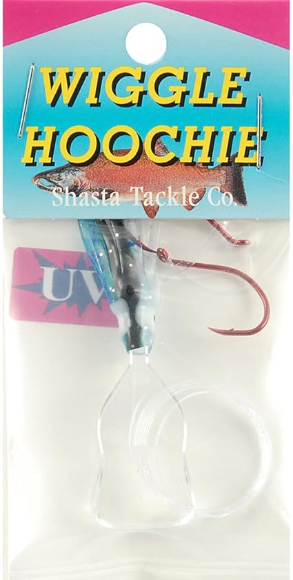 shasta tackle
