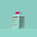 BYOMA Clarifying Serum Refill 30ml for Acne Prone Skin Ceramides Zinc PHA view 3