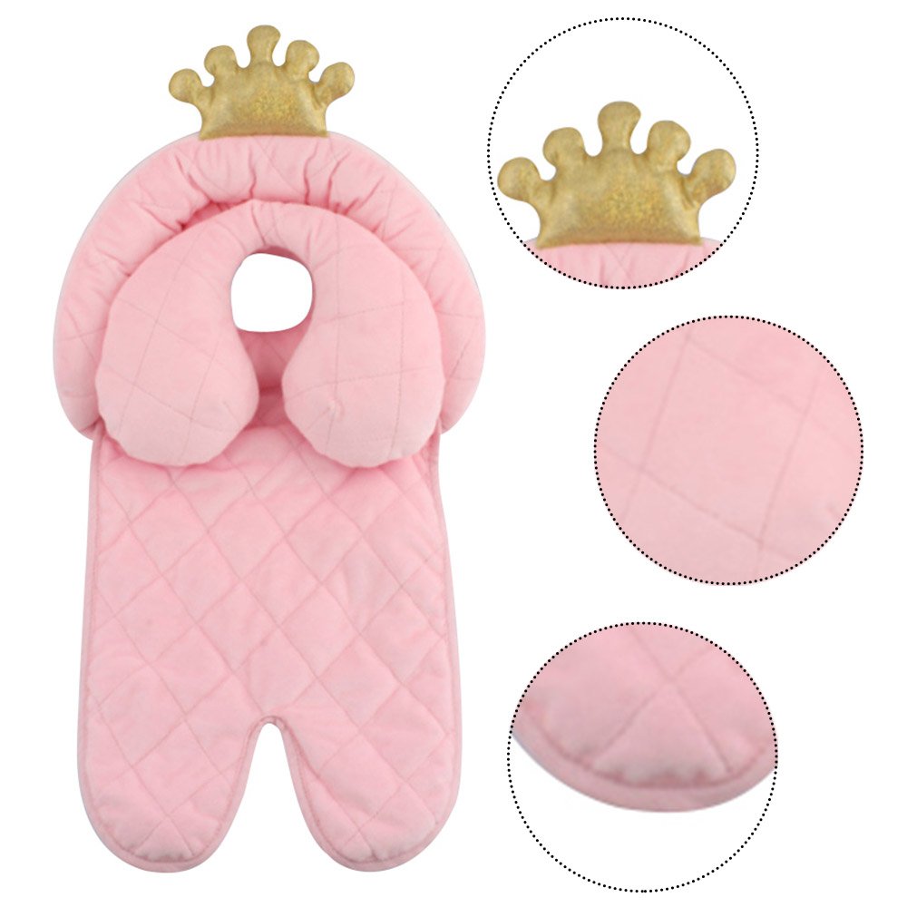 Best organic car seat liner