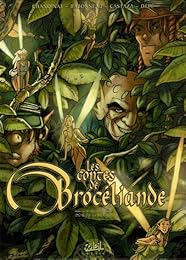 Du  rififi en Bretagne