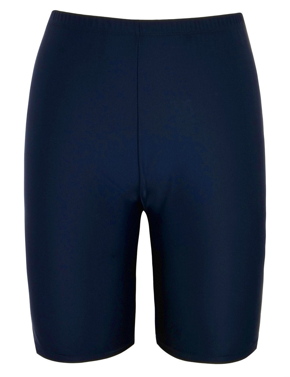 Firpearl Women's UPF50+ Sport Board Shorts Swimsuit Bottom Skinny