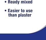 Polycell Plaster Repair Polyfilla Ready Mixed 2.5 L Multicolor view 3