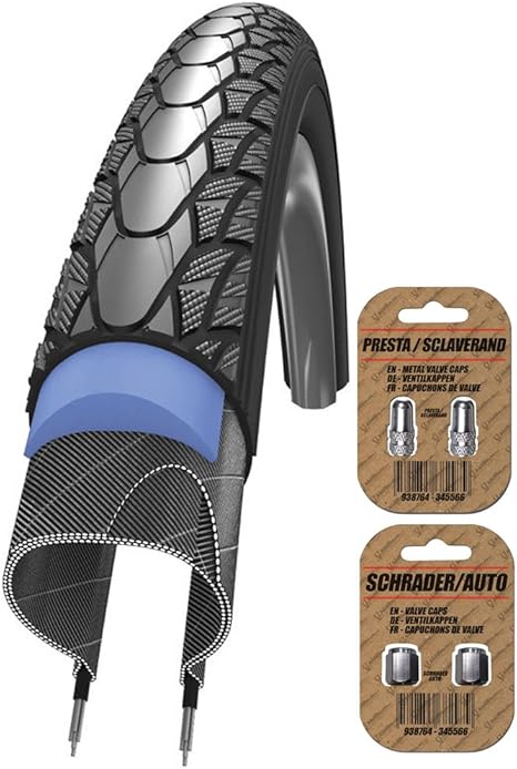 schwalbe marathon plus reflex tyre