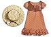 American Girl Josefina's Summer Outfit for 18-inch Dolls