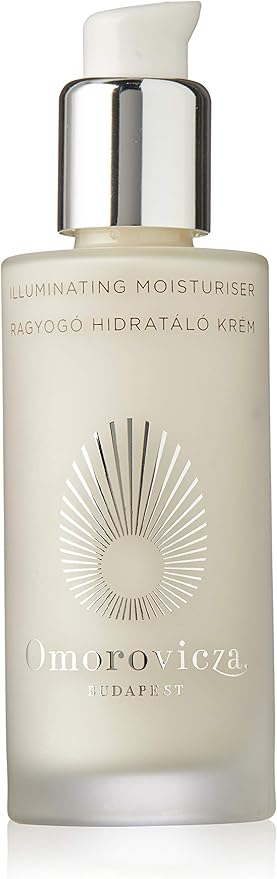 illuminating moisturiser