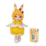 Bonnie Sweet Heart Party Series 1PC 1/12 BJD Dolls