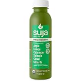 Suja Organic Sunrise Greens Cold Pressed Juice 12oz