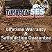 Timbren GMFK15A Front Suspension Enhancement System for GM G30/G3500 03-09