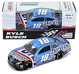 Lionel Racing Kyle Busch 2017 Snickers Crisper NASCAR Diecast 1:64 Scale