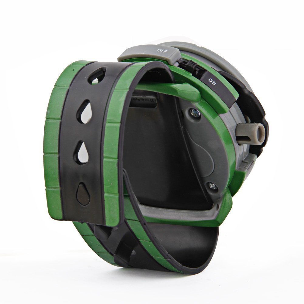 BEN10 Style Kids Projector Watch + Worldwide free shiping