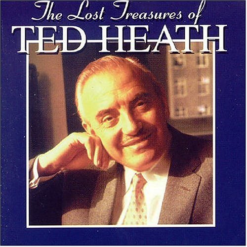 Ted Heath - Swing Is King, Volume 1 & 2 - Zortam Music