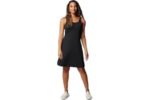Columbia Womens PFG Freezer III Dress