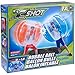 Zuru X-Shot Super Durable Human 4' Bubble Ball - Blue …