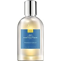 Amazon.com: Comptoir Sud Pacifique Vanille Abricot Eau de