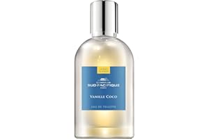 Comptoir Sud Pacifique Vanille Coco Eau de Toilette Spray