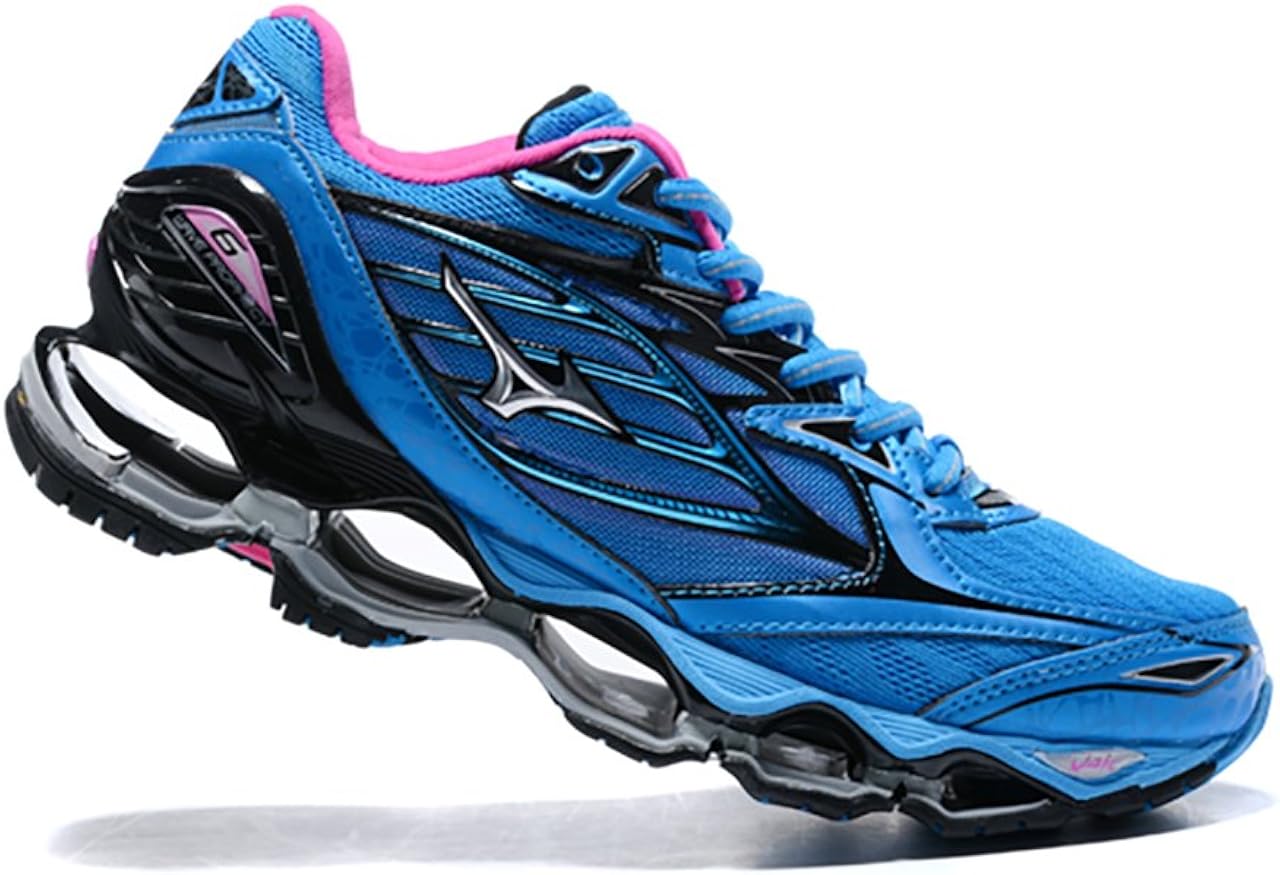 mizuno wave prophecy 6 blue