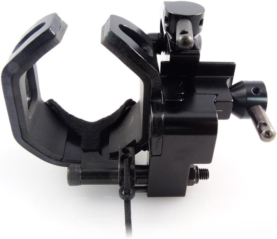 Arrow Rest Drop Away Right Hand for Archery Compound Bow Hunting