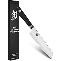 Shun Amazon Sora Chef's Knife