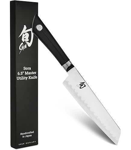 Amazon.com: Shun Kazahana 6