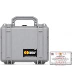 Amazon.com : Pelican 1150 Case With Foam (Desert Tan) | Watertight
