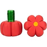 Moxi Brake Petals - Rubber Roller Skate Toe Stoppers - Pair