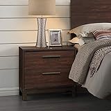 baxton studio swanson nightstand