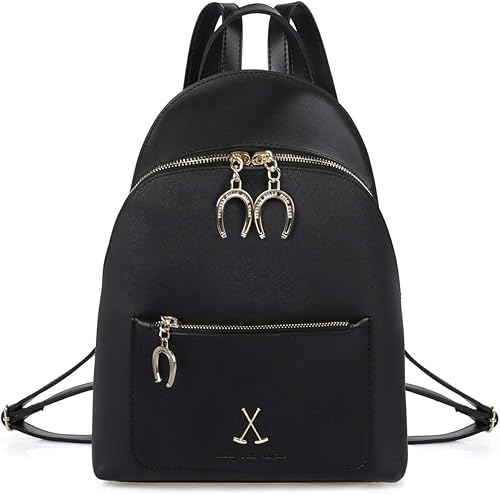 polo backpack women's