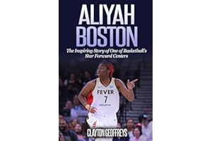 Aliyah Boston: The Inspiring Story of One of Basketball's Star Forward Centers