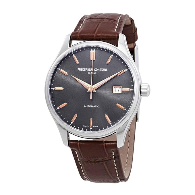 Frédérique Constant Schweizer Automatikuhr FC-303LGR5B6