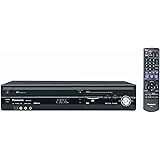Panasonic DMR-EZ48VP-K 1080p Upconverting VHS DVD Recorder with Built In Tuner (Discontinued in 2012) (Renewed)
