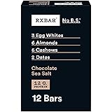 RXBAR Protein Bars, Protein Snack, Snack