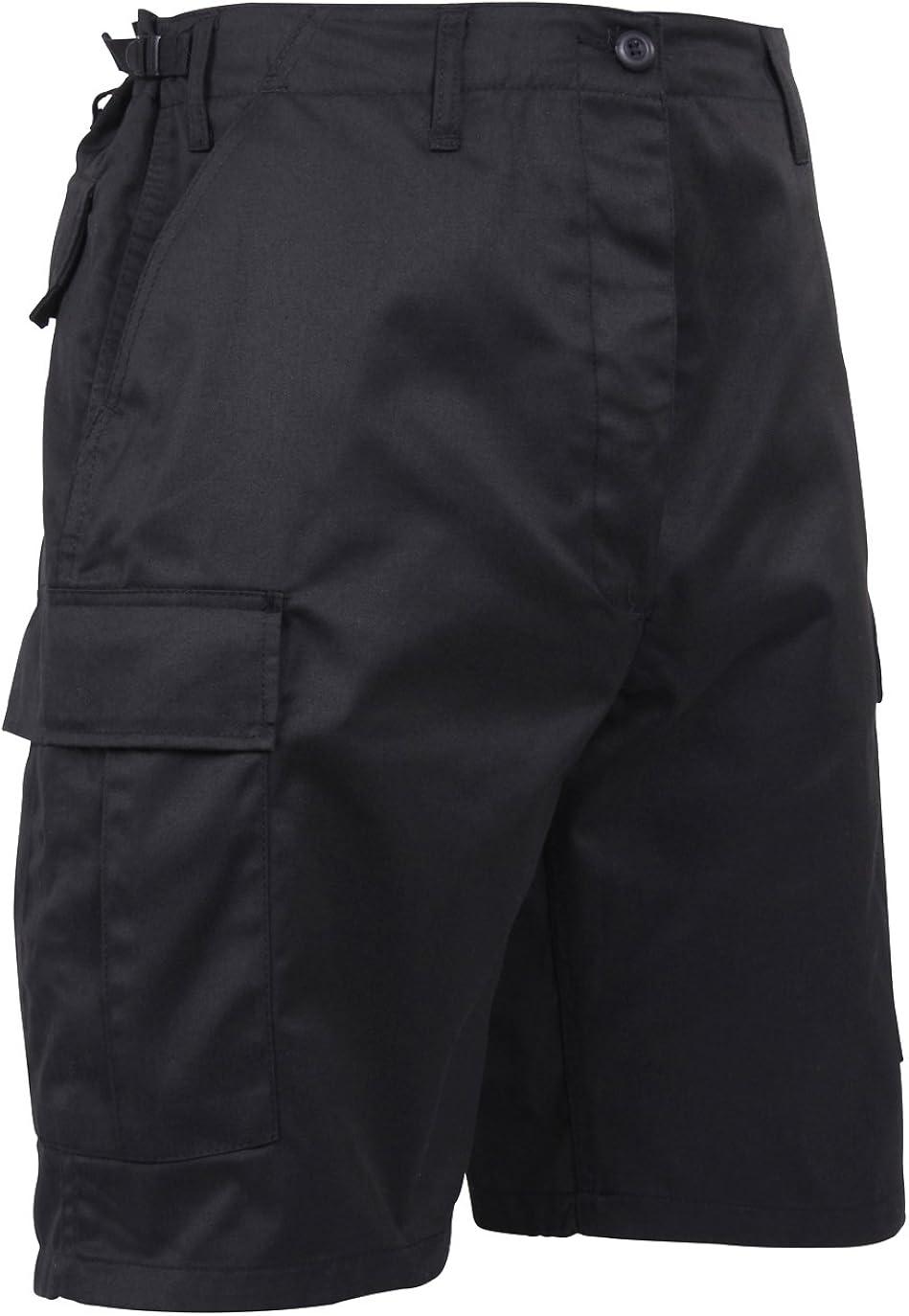 Rothco Tactical BDU (Battle Dress Uniform) Military Cargo Shorts : Clothing