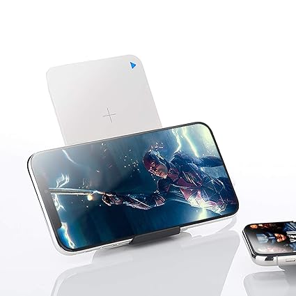  Rock W8 Qi 10w Fast Charging Wireless Charger