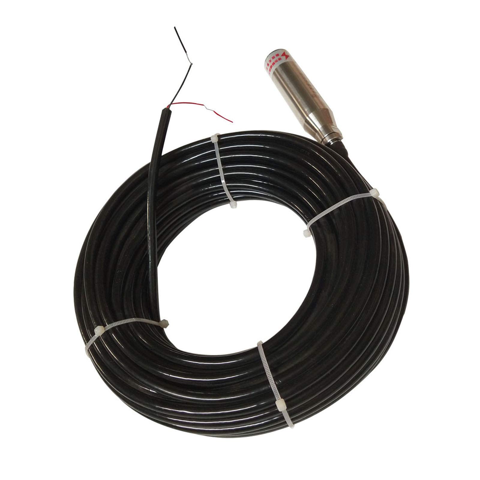 Buy INTBUYING 420mA Smart Water Level Sensor Submersible Liquid Level