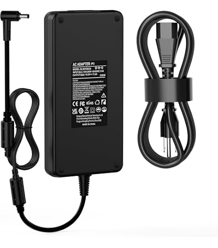 Power4Laptops Netzteil – Ladegerät Kompatibel Mit Toshiba Satellite C55-A-1P6