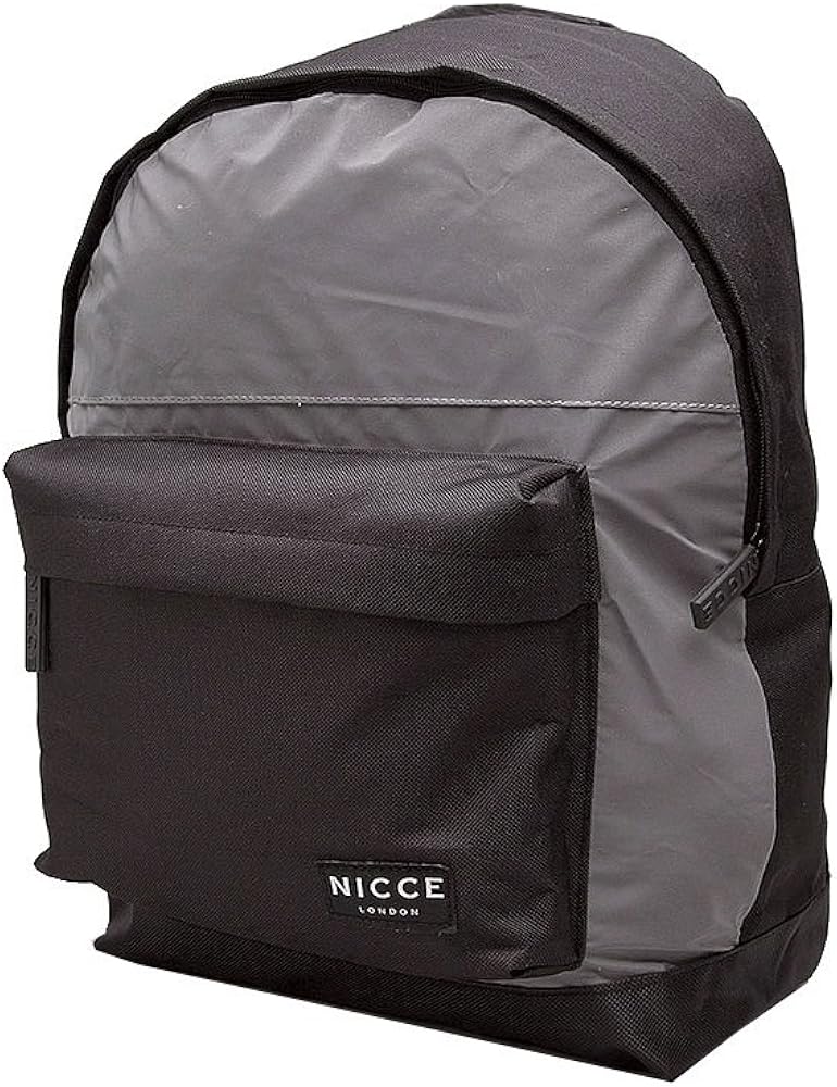 nicce backpack reflective