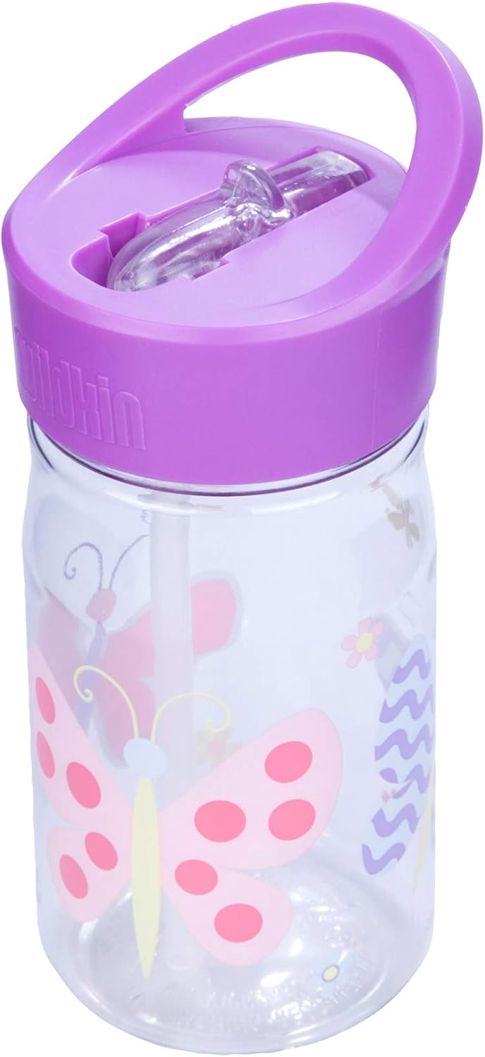 water bottle for kindergarten